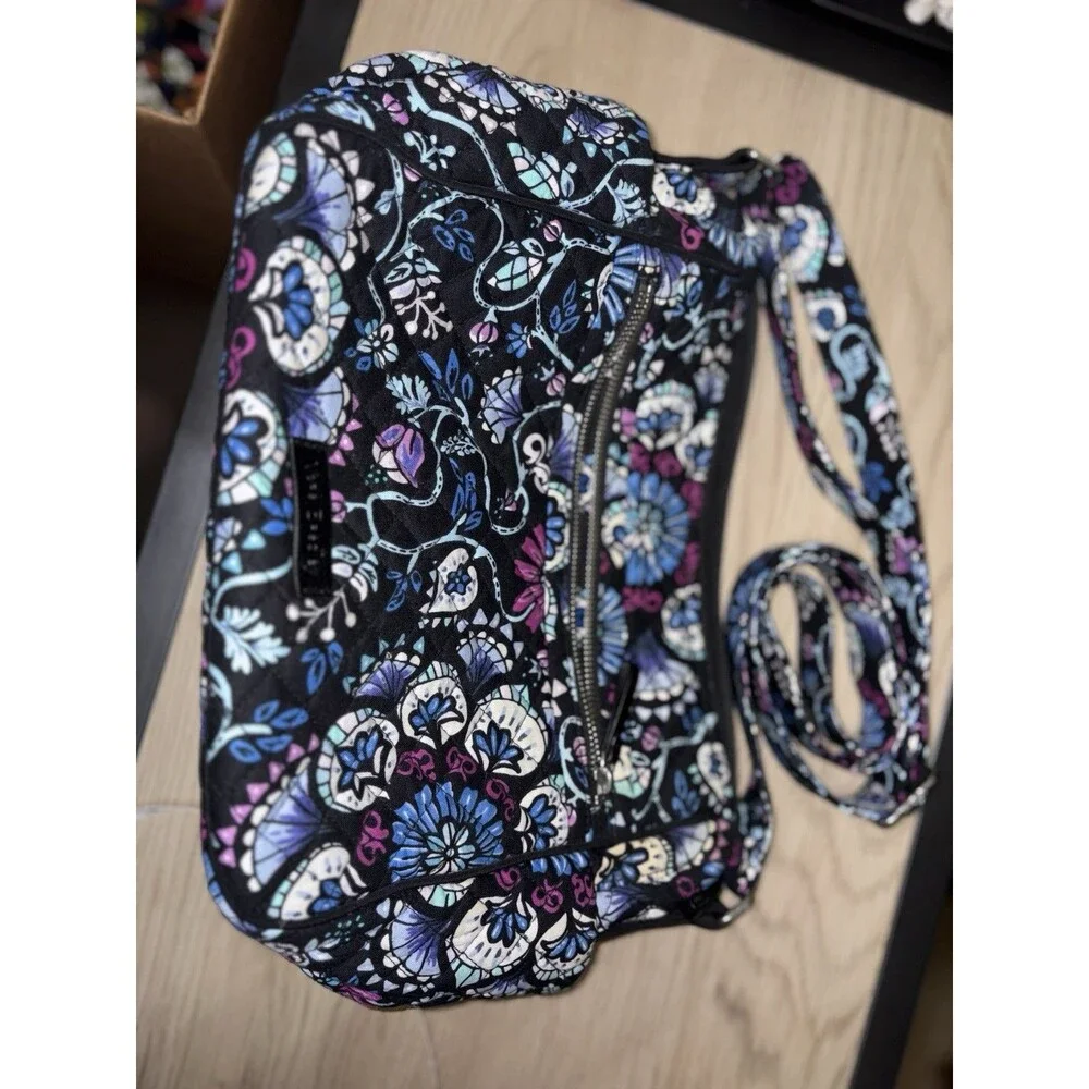 Vera Bradley please see